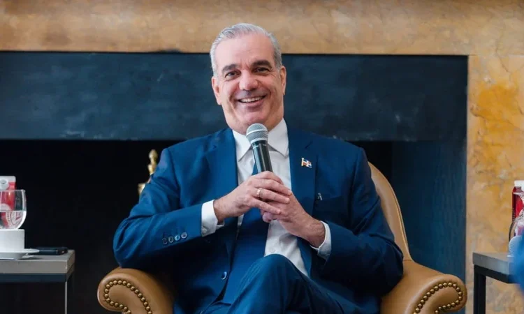 Abinader promociona a República Dominicana como destino de inversión en la ONU