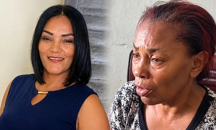 Feminicidio en San Cristóbal: mujer hallada muerta en cabaña; pareja es principal sospechoso