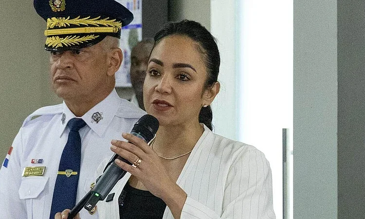 Silencio oficial: tercera semana sin rueda de prensa de seguridad ciudadana en medio de ola de violencia