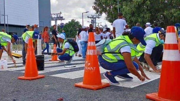 Semana Nacional de Movilidad Sostenible: del 22 al 29 de septiembre, RD impulsa cambio hacia transporte inclusivo