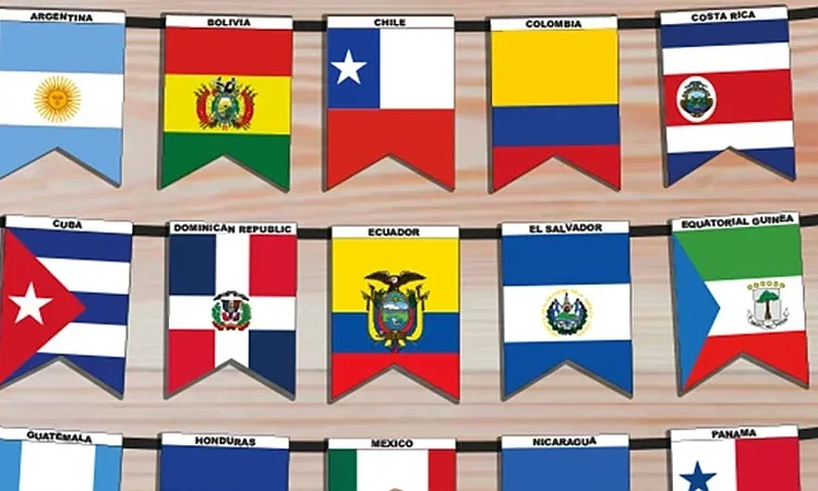Mes de la Herencia Hispana: Hostos Community College reúne a líderes latinos en Nueva York