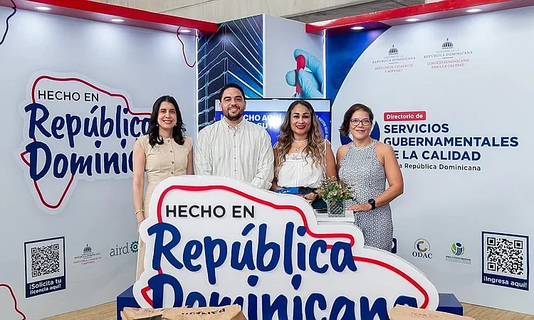 Expo Acero 2026: Santiago consolida su liderazgo en la industria del acero
