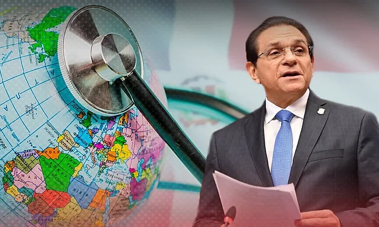 República Dominicana busca posicionarse como destino internacional de turismo de salud con nueva ley