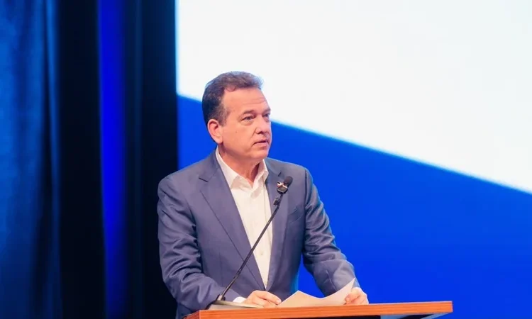 RD lleva a la ONU agenda de inversiones, Haití y relaciones con EE.UU.