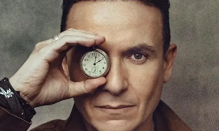 Fonseca conquista el chart Pop dominicano y suma 32 nominaciones al Latin Grammy