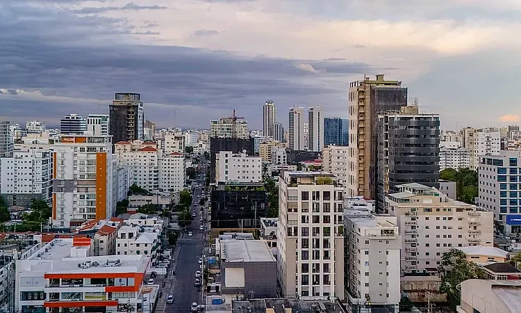 República Dominicana reduce diferencial de deuda a 181 puntos básicos en medio de volatilidad global
