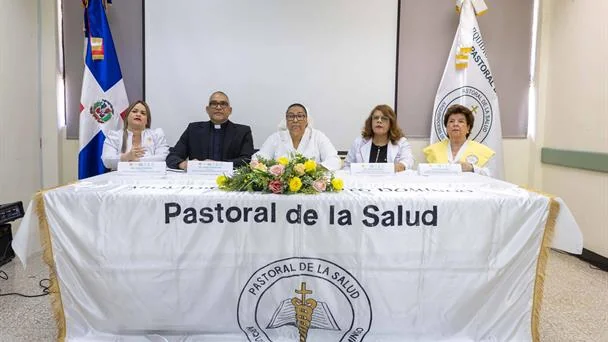 Iglesia denuncia que salud mental solo recibe 0.73 % del presupuesto y exige cambios