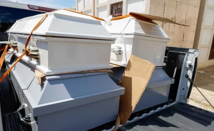 Tragedia en Valverde: incendio cobra la vida de una familia completa y reactiva debate sobre seguridad eléctrica