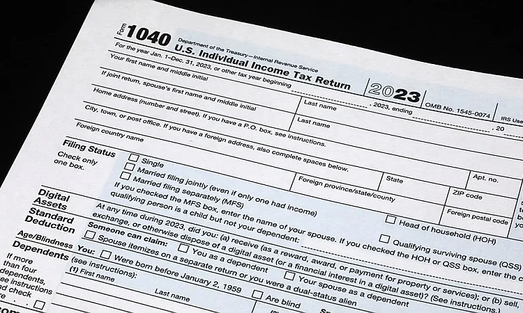 IRS implementa filtro migratorio en declaraciones de impuestos: impacto nacional y para la diáspora dominicana