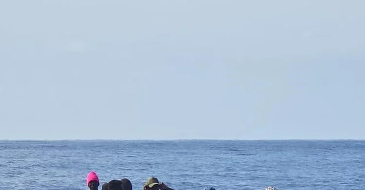 RD intercepta embarcación con 38 haitianos: nueva crisis migratoria en el Caribe