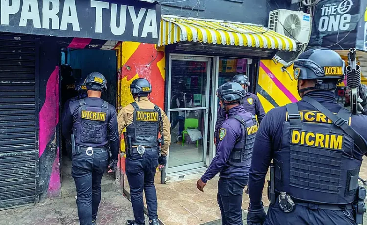 Muertes en operativos policiales suben a 27 en septiembre y casi duplican las de 2025