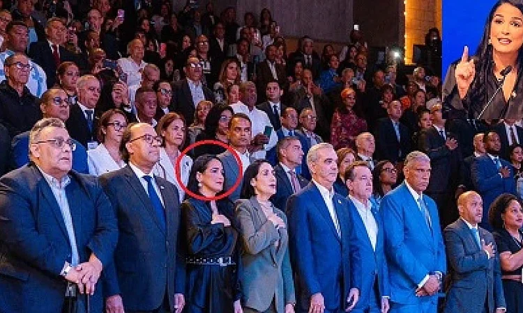 Abinader fortalece vínculos con la diáspora: INDEX reconoce a 14 dominicanos destacados en Estados Unidos