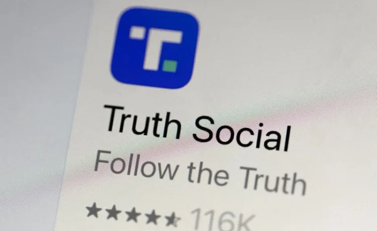 Truth Social monetiza la influencia de Trump: acceso de pago a sus mensajes genera debate global