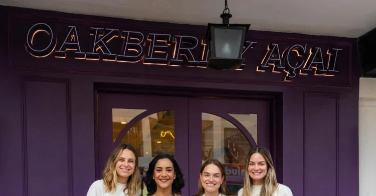 Oakberry aterriza en República Dominicana con ambicioso plan de expansión regional