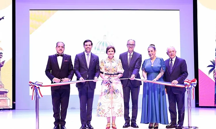 Feria Internacional del Libro 2026: Panamá y José Mármol protagonizan la fiesta literaria dominicana