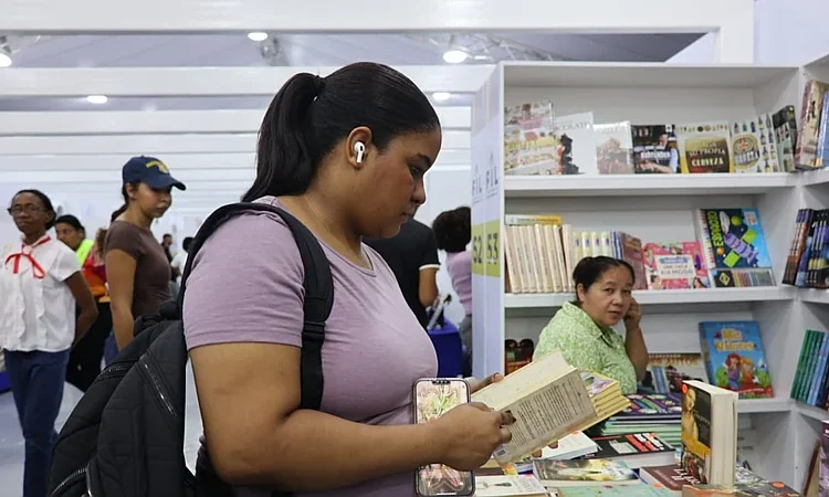 Feria Internacional del Libro 2026: Panamá invitado de honor y homenaje a José Mármol marcan la XXIII edición