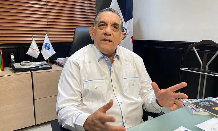 Olimpismo dominicano: Chanlatte lanza libro sobre crisis y reformas