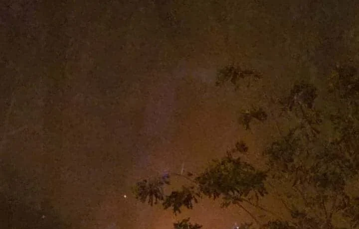 Incendios recurrentes en la Laguna de Cabarete: un desafío ambiental y de gestión de riesgos en Puerto Plata