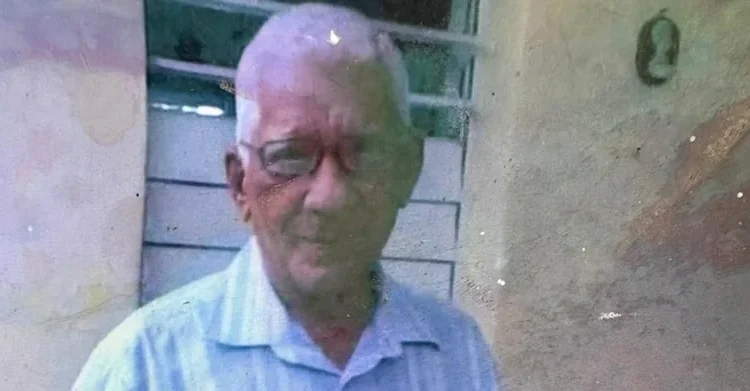 Incendio en Espaillat: teniente pensionado muere atrapado; señalan fallas eléctricas