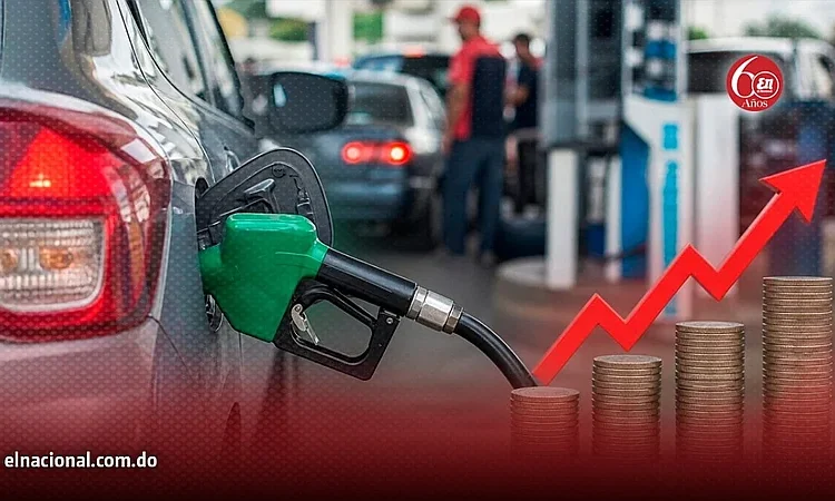 Gobierno subsidia combustibles con RD$1,770 millones mientras gasolinas alcanzan precios récord