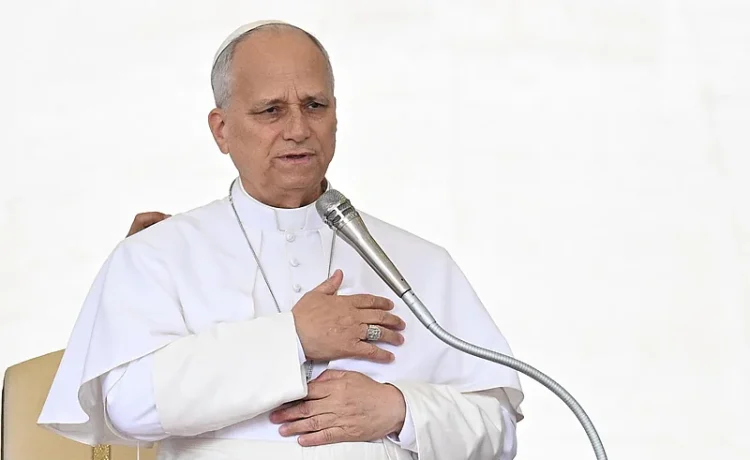 León XIV pide perdón por la complicidad histórica de la Iglesia con la esclavitud y alerta sobre la IA como nueva forma de sometimiento