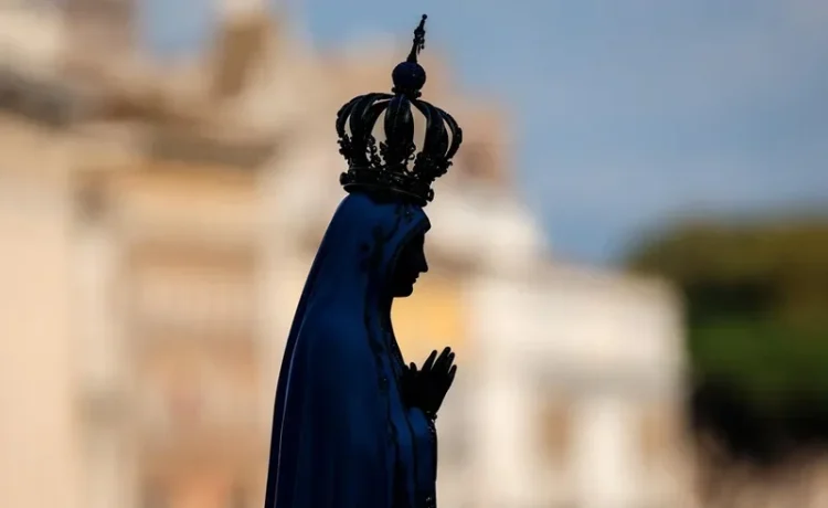 Vaticano aplica nuevas normas: Iglesia alemana investiga apariciones de la Virgen y el Niño Jesús