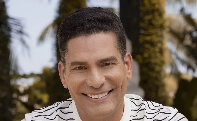 Ismael Cala: 'No estamos terminados, somos un proceso vivo'