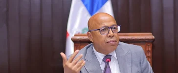 Pacheco desmiente propuesta de modificar la cesantía en reforma laboral