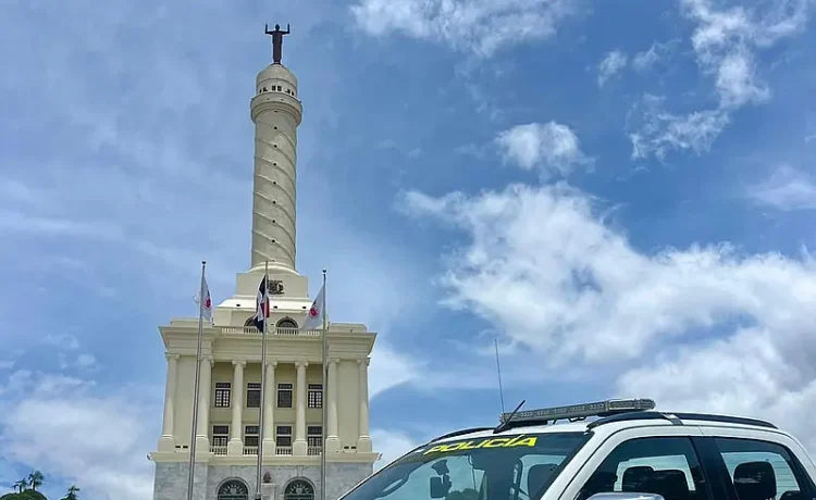 Policía Nacional desarticula red delictiva en Santiago con seis arrestos