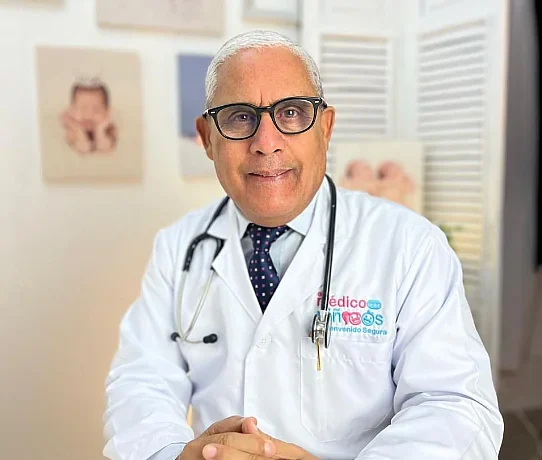 Tamizaje neonatal universal: la deuda pendiente de República Dominicana tras la Ley 14-24