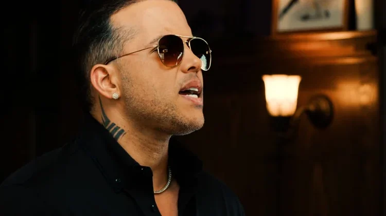 El Blachy internacionaliza el merengue típico con “I Miss You” y videoclip en New Jersey