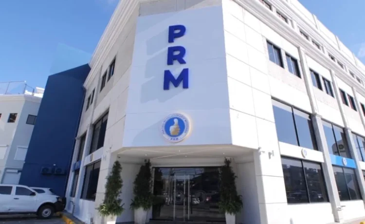 PRM activa su maquinaria territorial con encuentros regionales de dirigentes