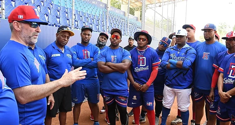 Softbol dominicano se refuerza con el argentino Gustavo Guerrinieri de cara a Santo Domingo 2026