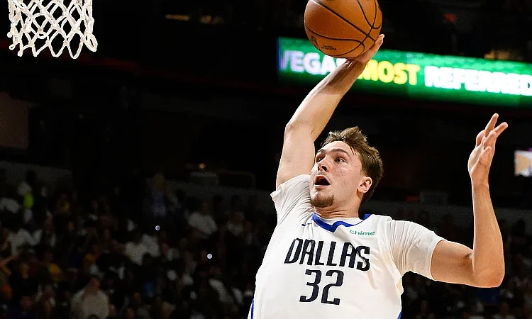 Dallas Mavericks rompen con el American Airlines Center: nuevo pabellón exclusivo de baloncesto en 2031