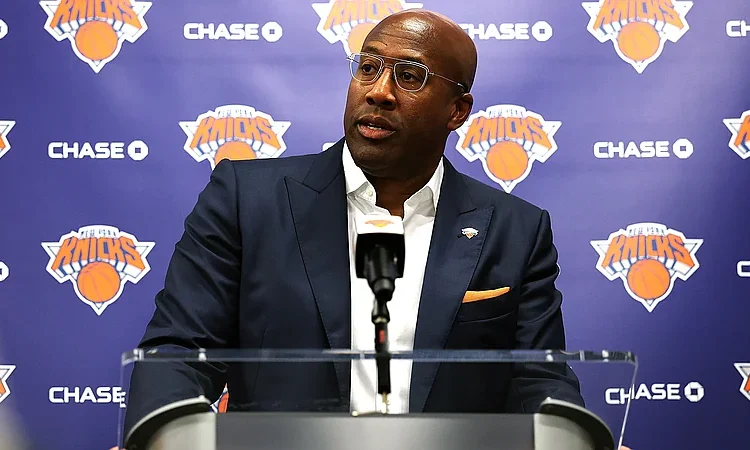 Mike Brown: «Deseaba que llegaran esas rachas duras» antes de las Finales de la NBA