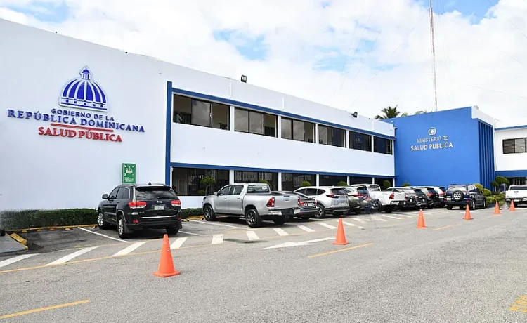 República Dominicana reduce enfermedades epidémicas en primeras 20 semanas de 2026