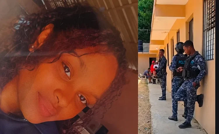 Violencia de pareja: joven baleada en la cabeza en Esperanza, Valverde