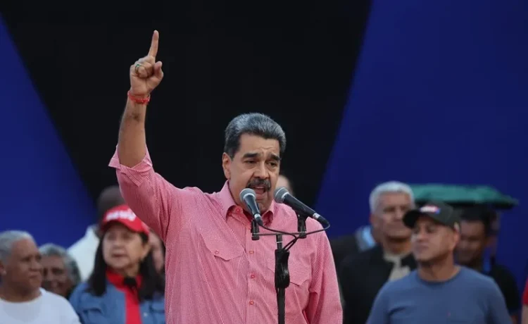 Venezuela libera a John Jairo Gasparini, condenado a 16 años por supuesto complot contra Maduro