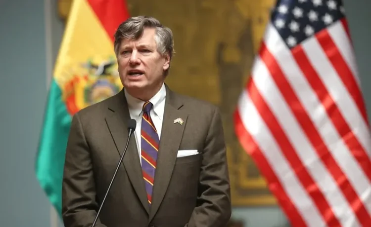 Washington intensifica presión electoral: advierte revocación de visas en Colombia