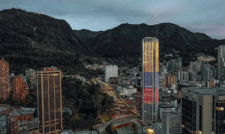 Bogotá se consolida como potencia global de eventos: entra al Top 40 de la ICCA