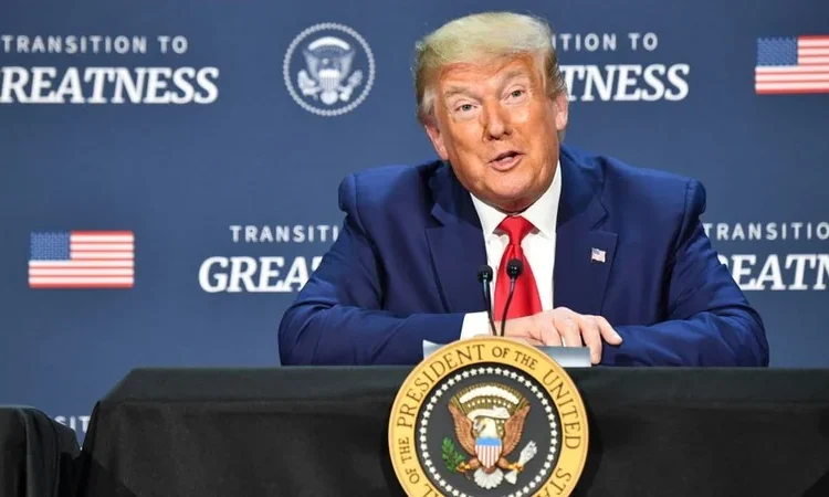 Trump impulsa nueva arquitectura comercial con China: consulta pública y posible ajuste arancelario