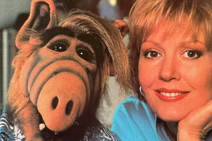 Fallece Anne Schedeen, la inolvidable Kate Tanner de «Alf», a los 77 años