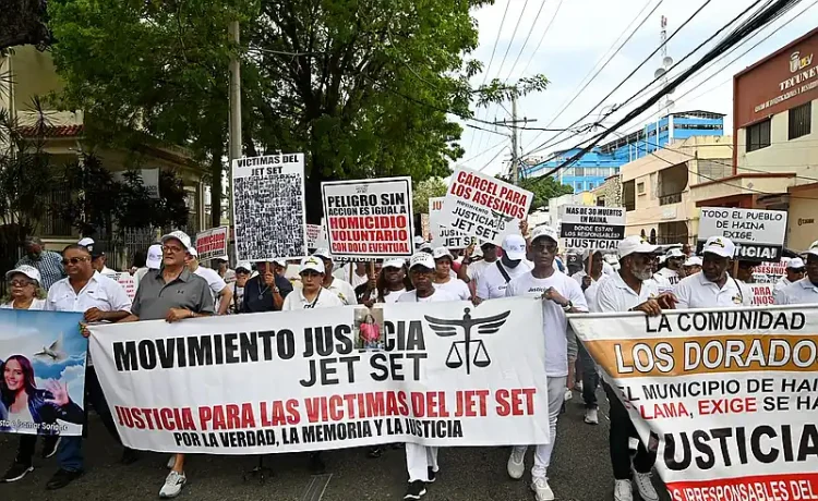 Movimiento Justicia Jet Set cuestiona fallo y reabre debate sobre el dolo eventual