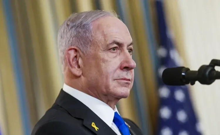 Netanyahu desafía encuestas y confirma candidatura electoral en Israel