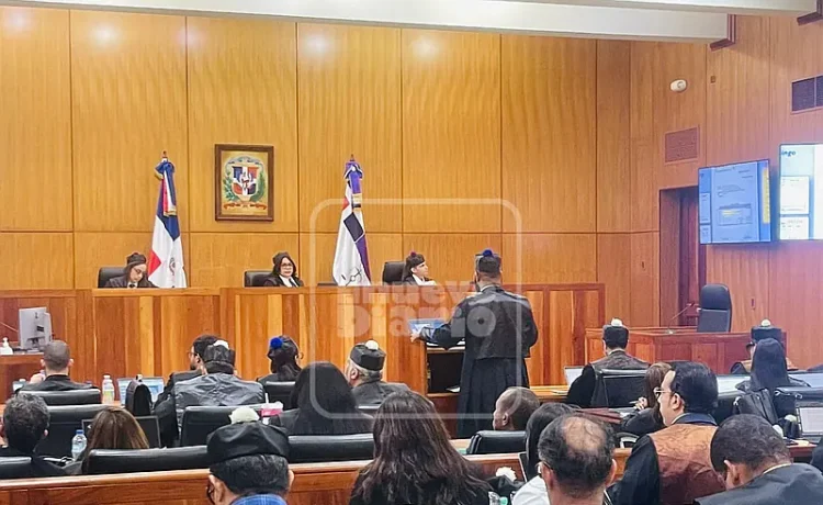 Fallo judicial contra exjefes de seguridad marcará precedente en lucha anticorrupción