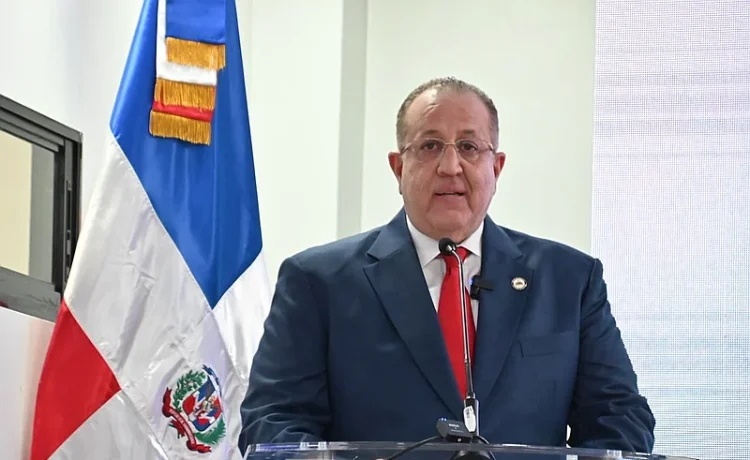Reforma fiscal: comisión bicameral escuchará a Magín Díaz y al sector industrial