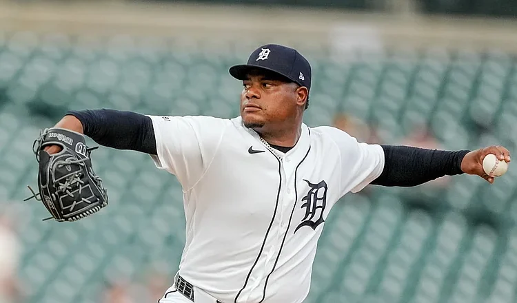 Framber Valdez vuelve a Houston: el reencuentro del pitcher dominicano con los Astros