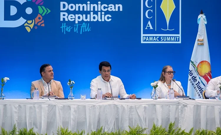 República Dominicana consolida su liderazgo como hub de cruceros del Caribe