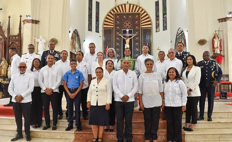 Puerto Plata conmemora 163 años de la Restauración con llamado a mantener valores patrióticos