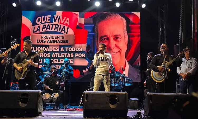 Monte Plata convierte 27 medallas en un fenómeno de orgullo nacional